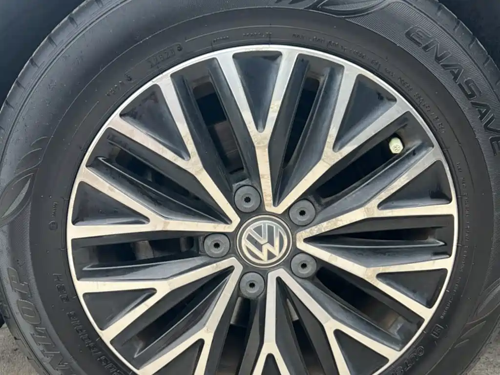 Volkswagen Sagitar 2020 — фото 18