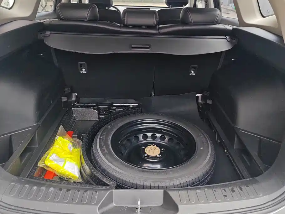 Haval H6 2022