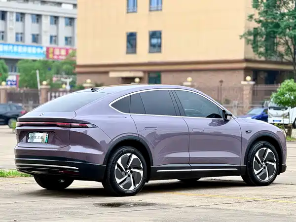 NIO EC6 2023