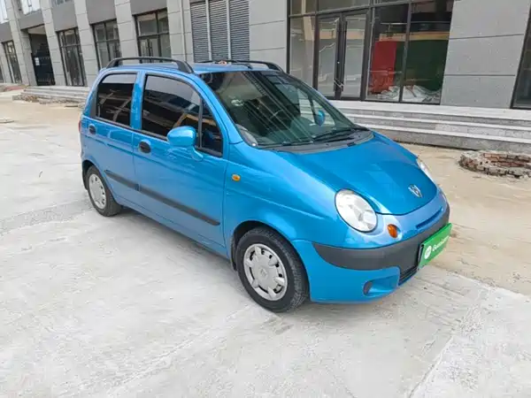 Baojun Lechi 2016