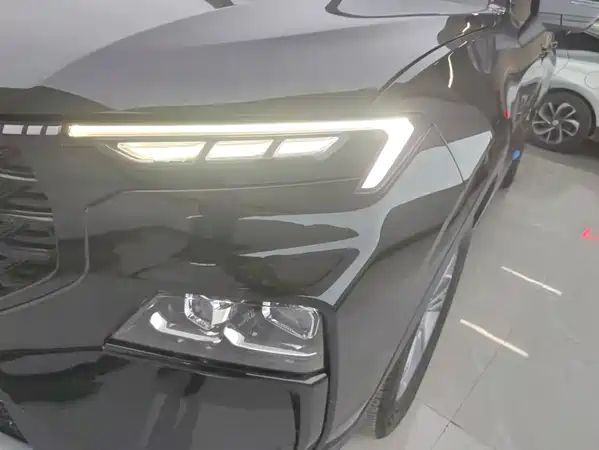 Ford Territory 2025