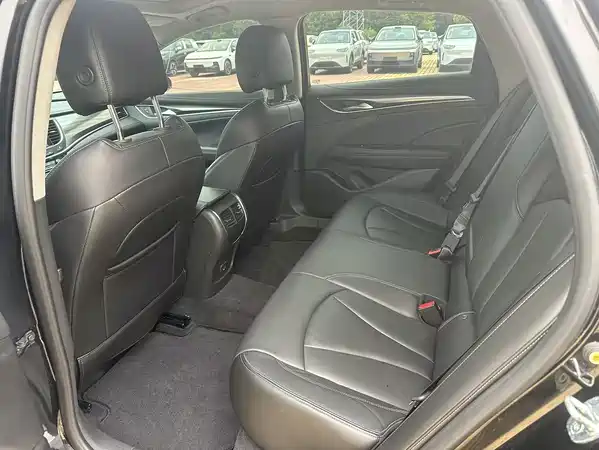 Buick LaCrosse 2022