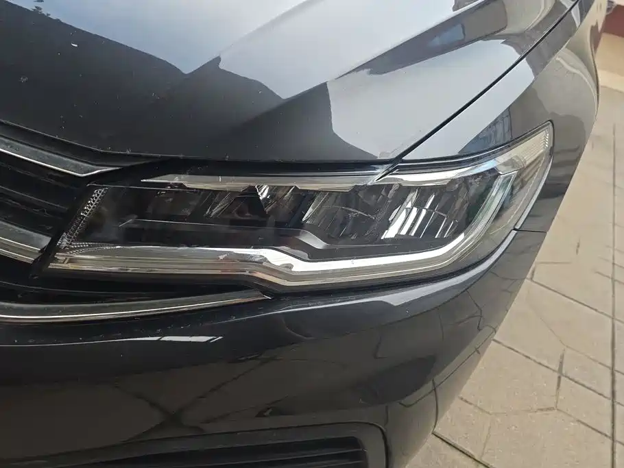 Volkswagen Bora 2020