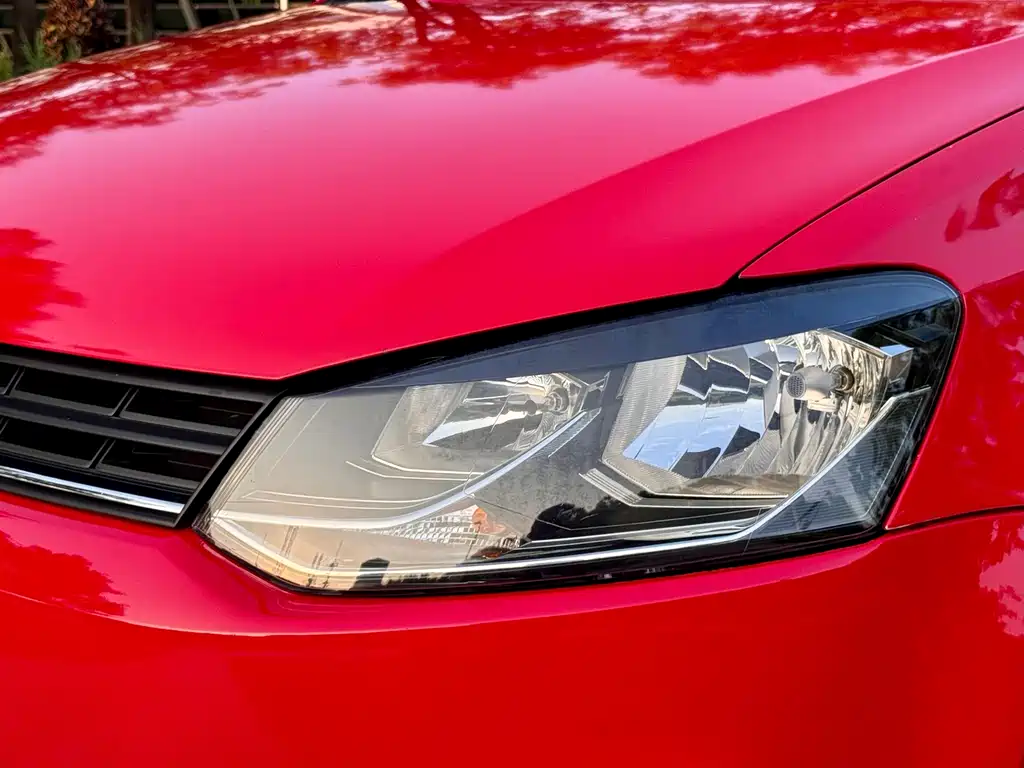 Volkswagen Polo 2018 — фото 17