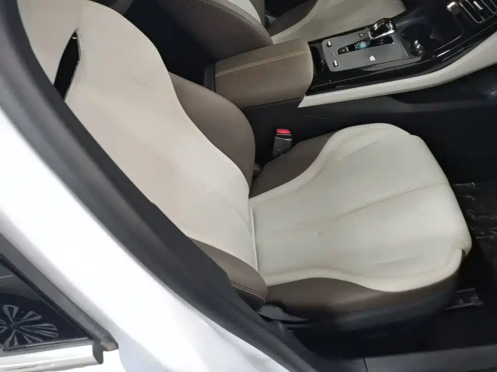 BYD Qin PLUS 2023 — фото 20