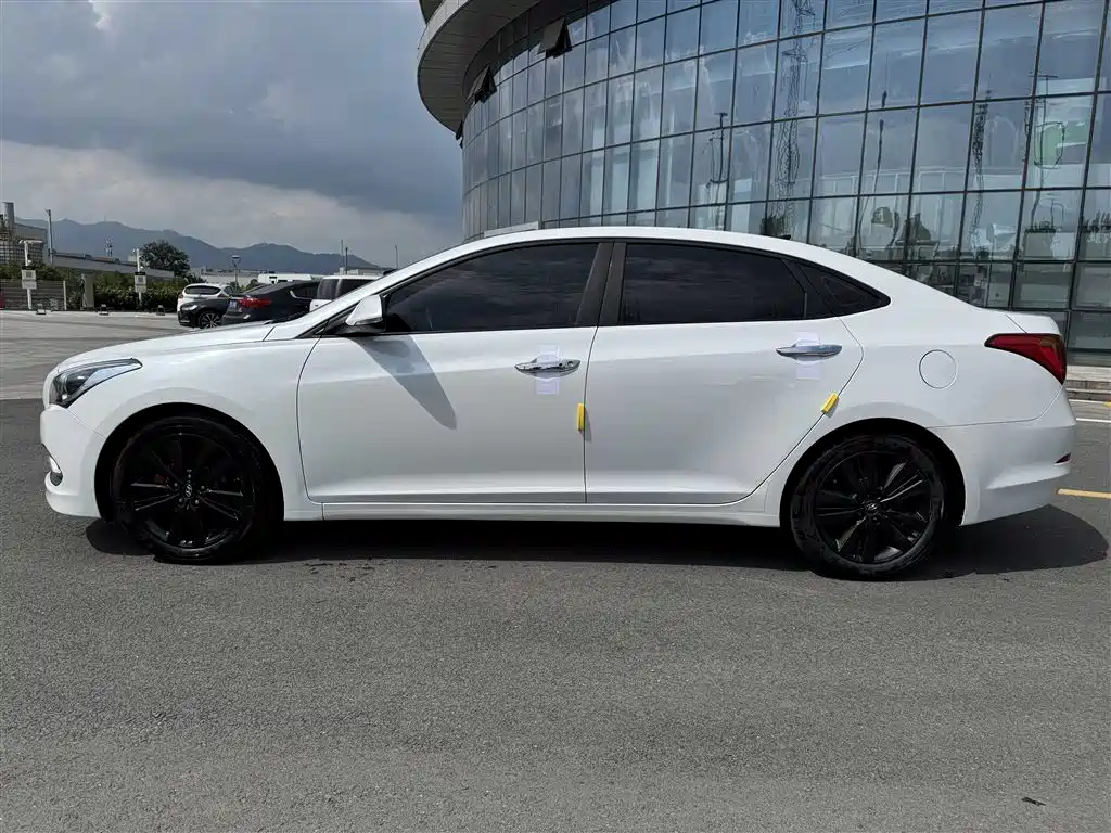 Hyundai Mistra 2017 — фото 27
