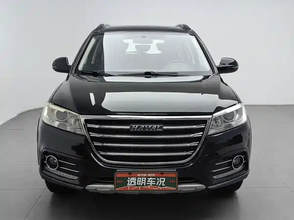 Haval H6 2020
