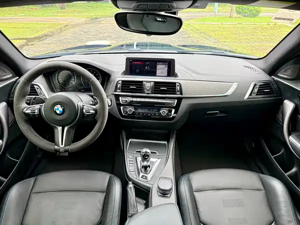 BMW M2 2020