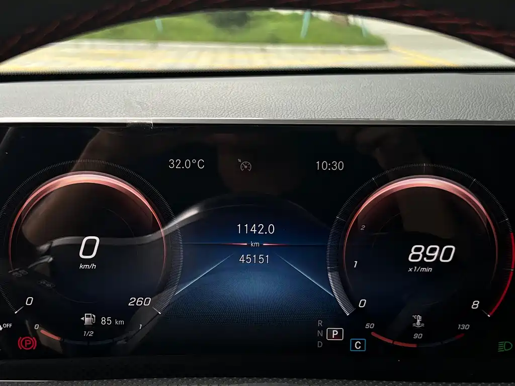 Mercedes-Benz CLA 2020 — фото 15