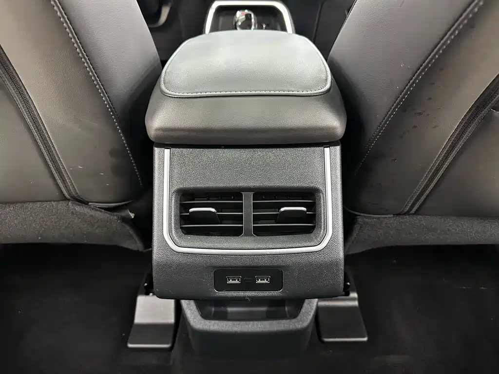 Haval H6 2022 — фото 16