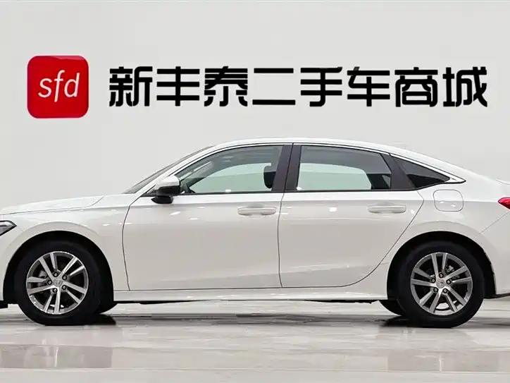 Honda Civic 2023