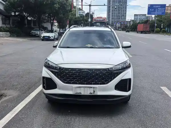 Hyundai ix35 2022