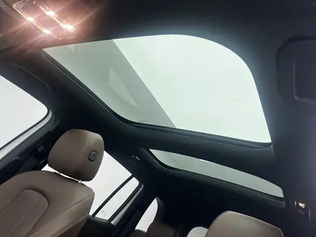 Mercedes-Benz GLB 2022 — фото 11