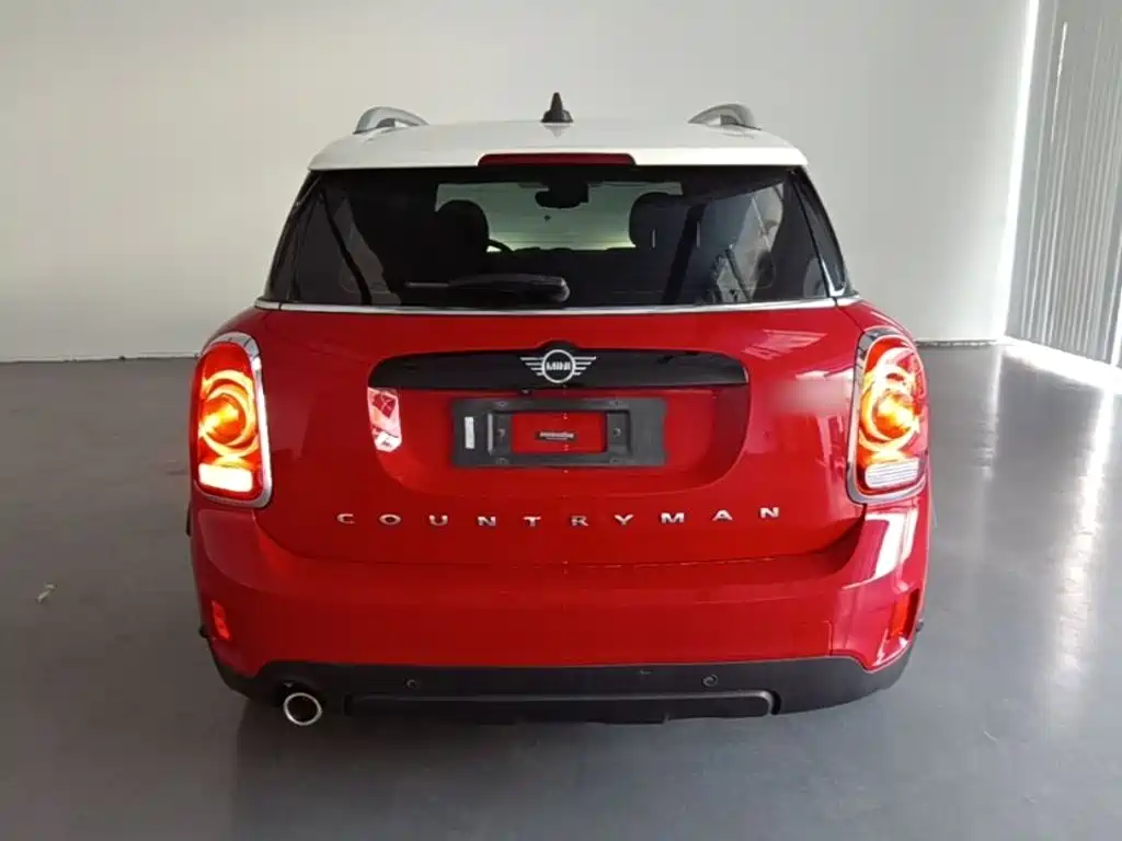 MINI Countryman 2020