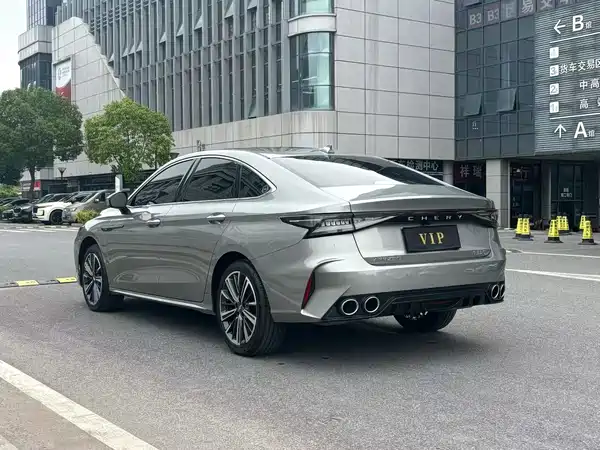 Chery Arrizo 8 2025