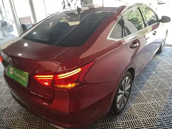 Changan Ruicheng CC 2020