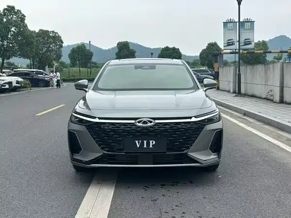 Chery Arrizo 8 2025