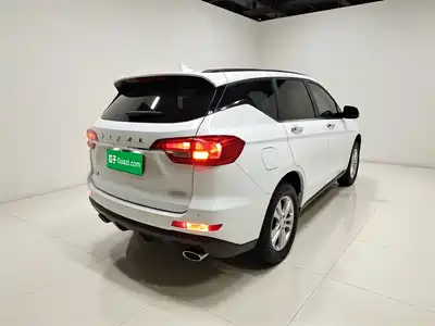 Haval M6 2019