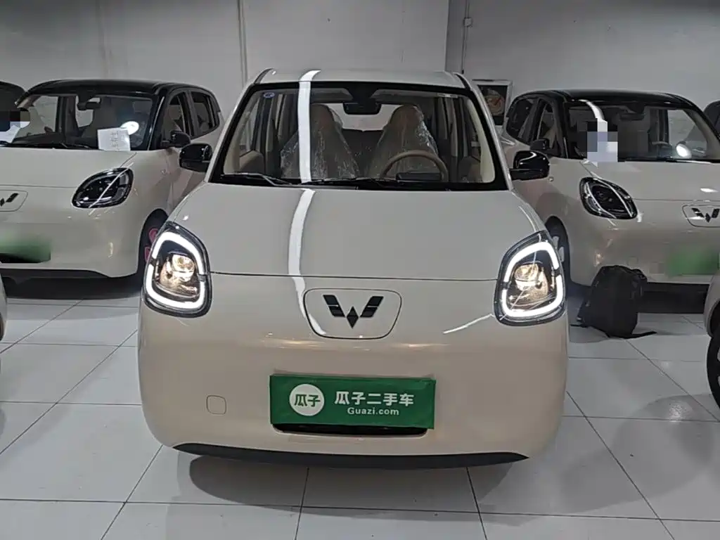Wuling MINIEV 2026