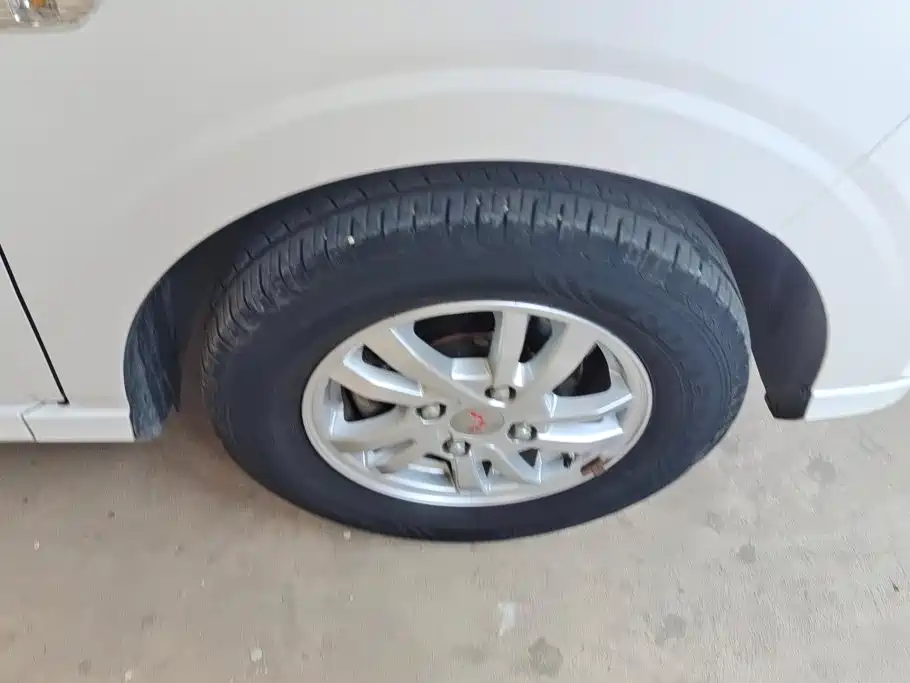 Wuling Hongguang 2020