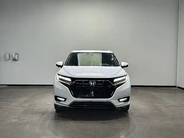 Honda UR-V 2021