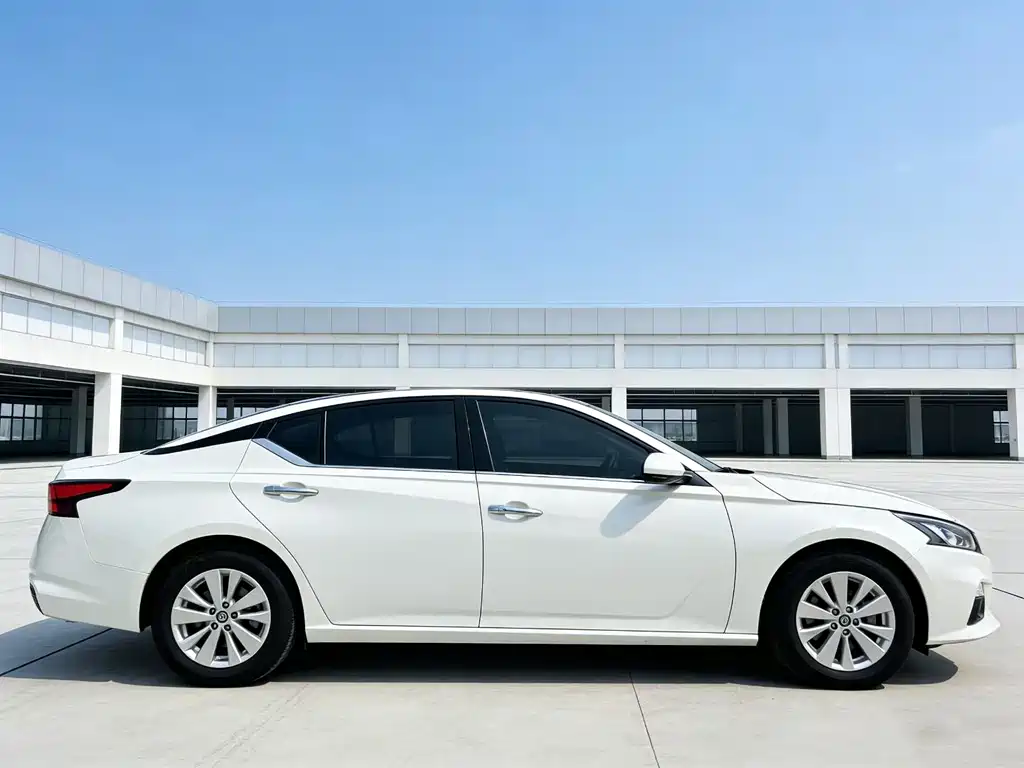 Nissan Teana 2020 — фото 7