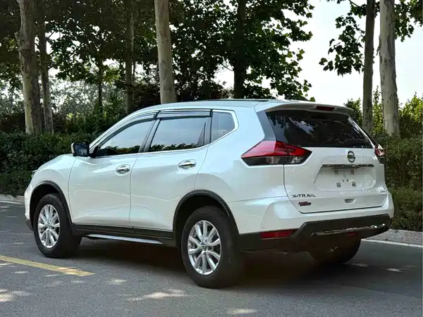 Nissan X-Trail 2023