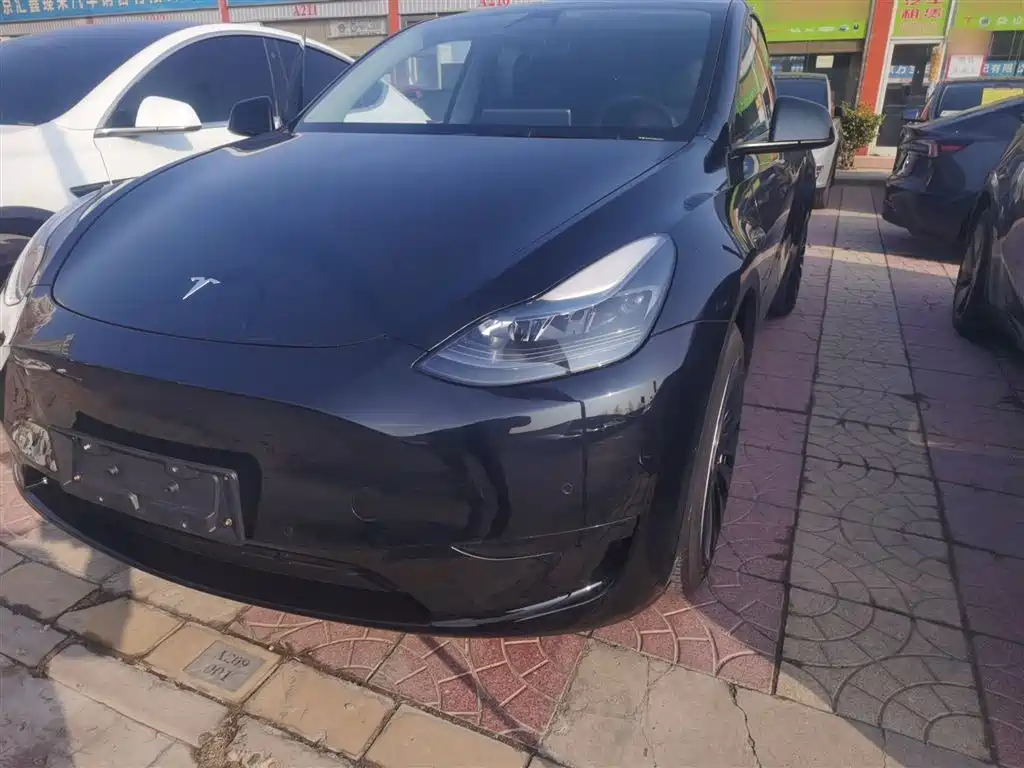 Tesla Model Y 2023 — фото 18