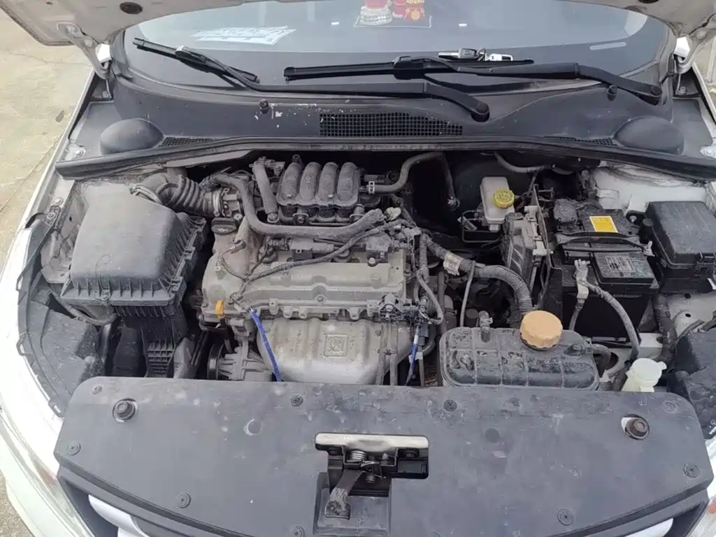 Baojun 310 2020 — фото 20