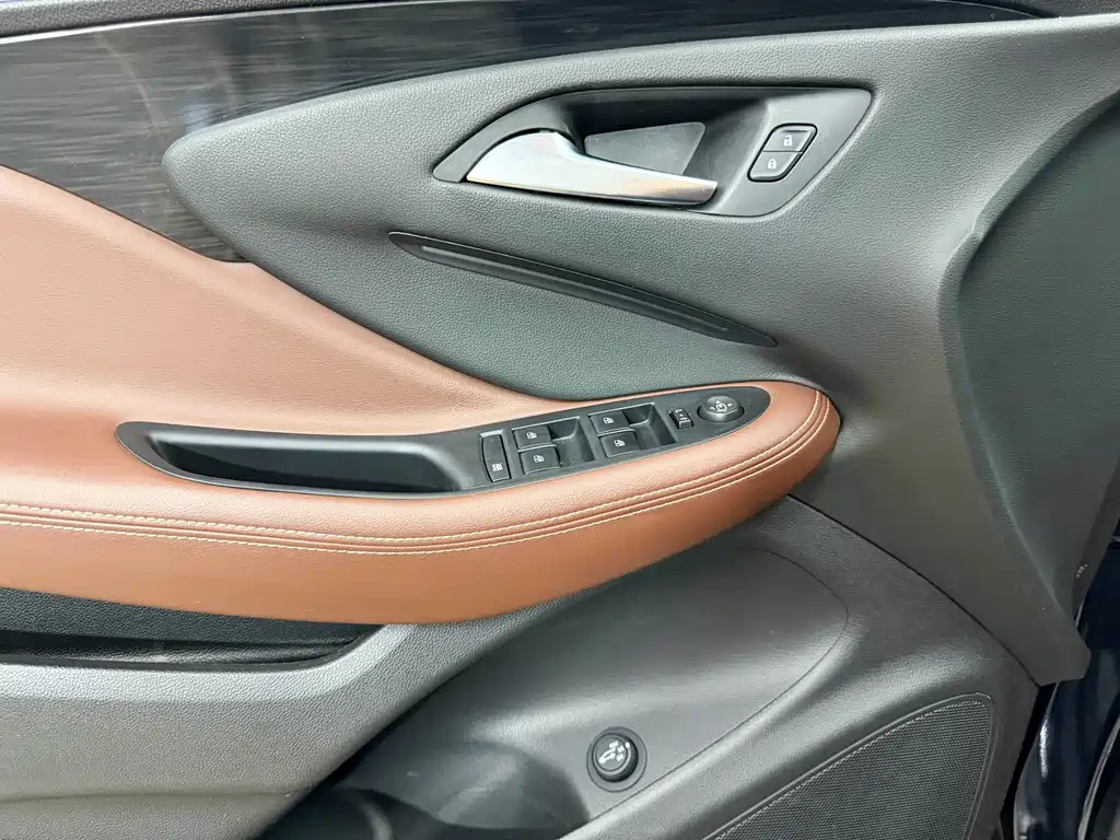 Buick Envision Plus 2022 — фото 19