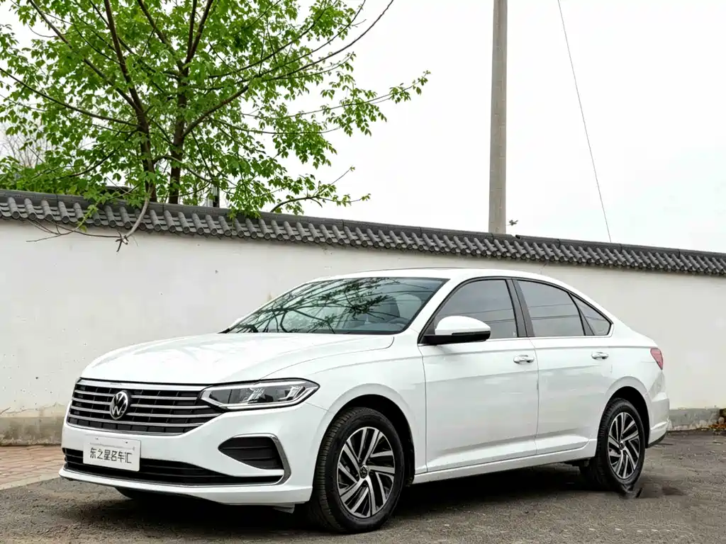 Volkswagen Lavida 2023