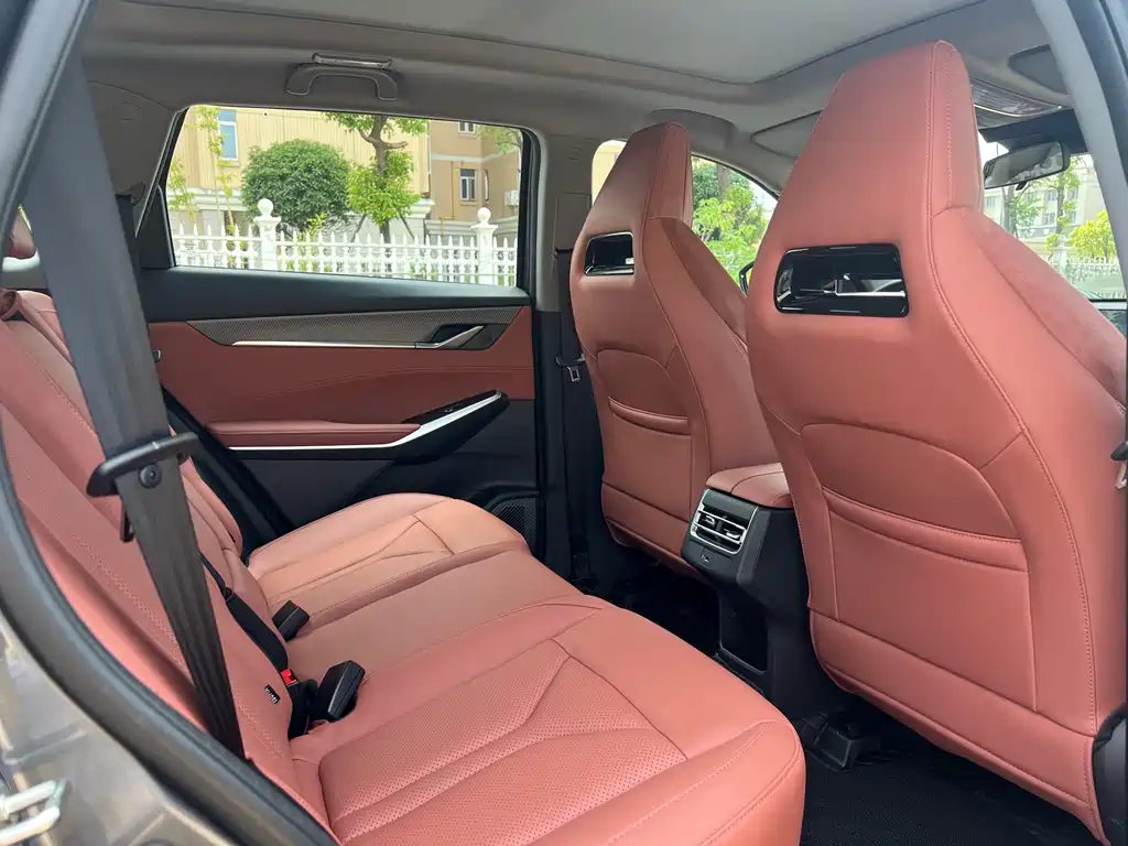 Changan CS75 PLUS 2026 — фото 20