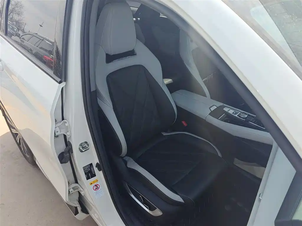 Changan CS75 PLUS 2023 — фото 25