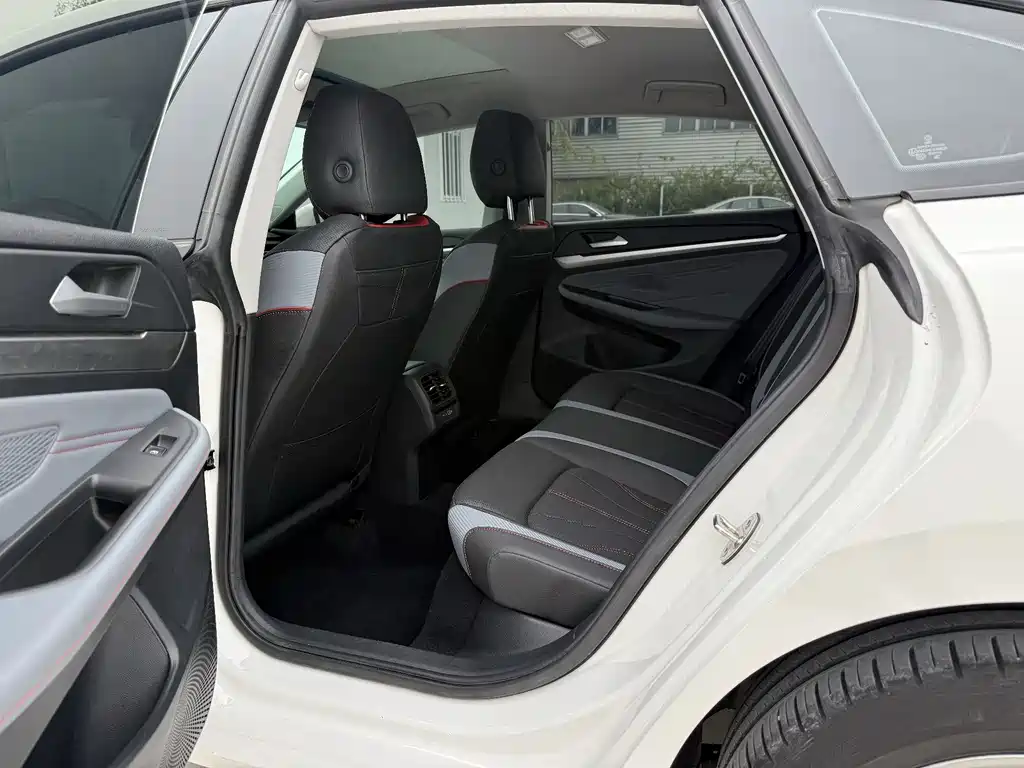 Volkswagen Lamando 2023