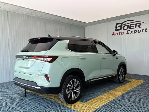 Wuling Star 2022