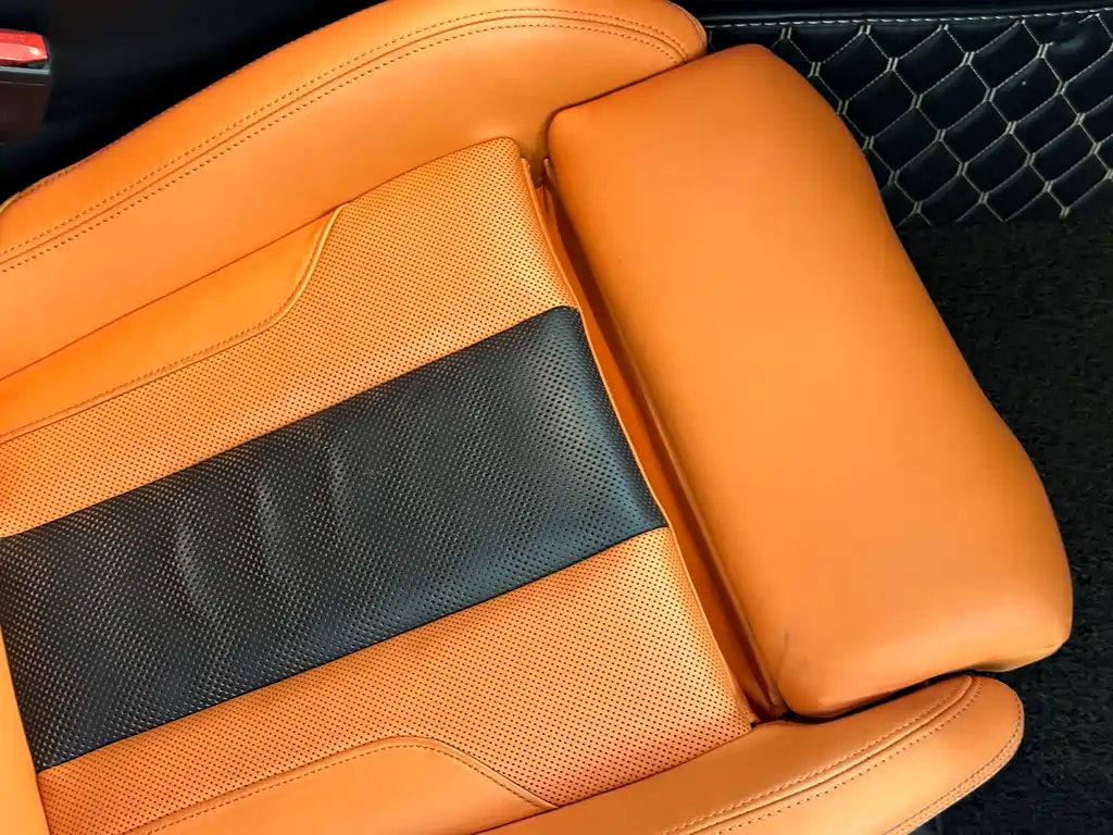 BMW M4 2023 — фото 18