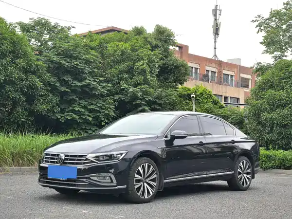 Volkswagen Magotan 2020