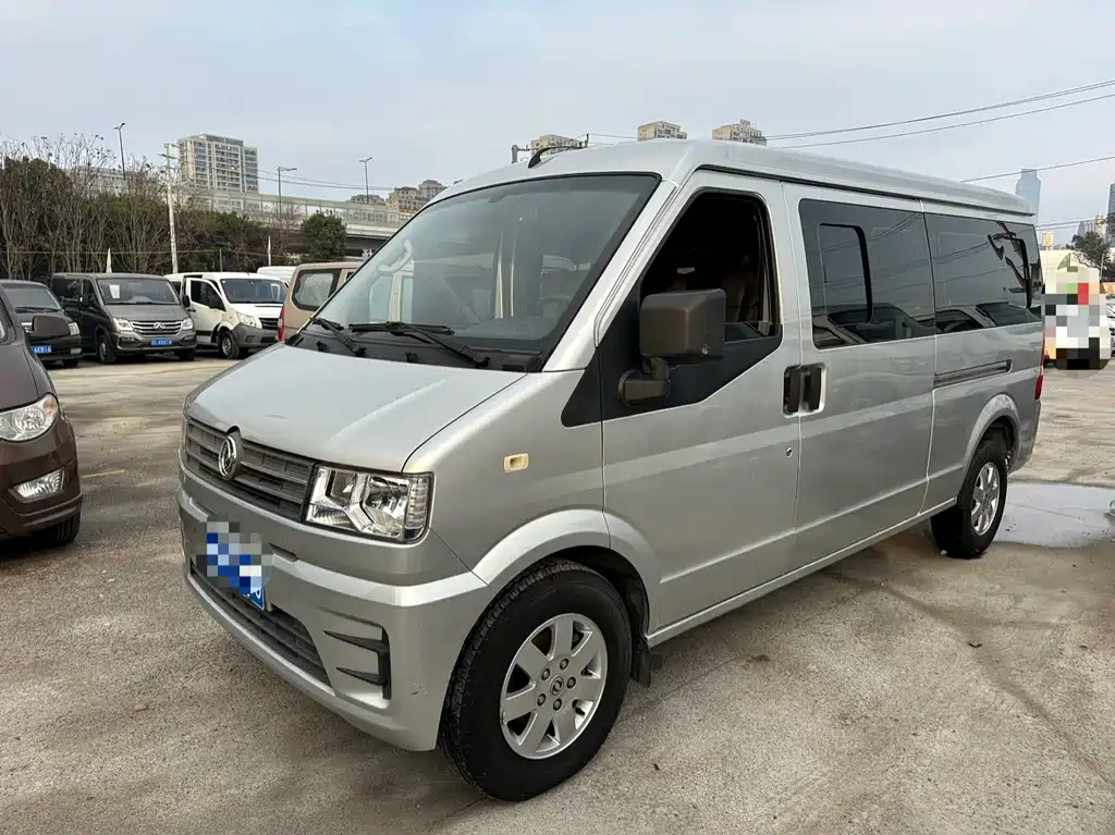 DFSK C56 2023