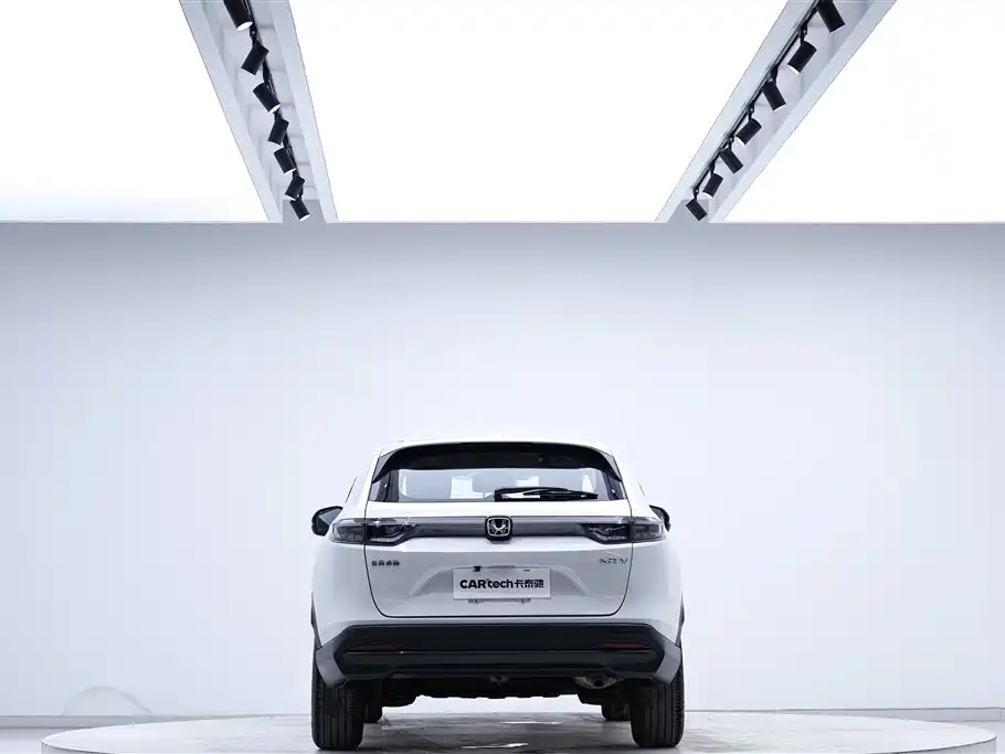 Honda XR-V 2023