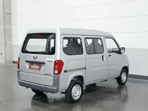 Wuling Sunshine 2020