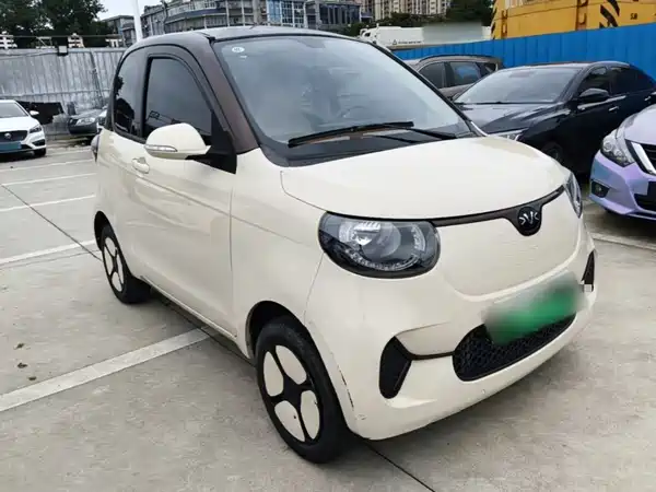 Xiaohu EV 2022