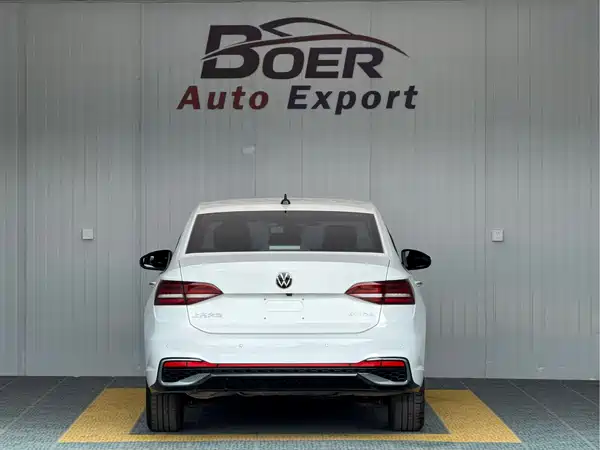 Volkswagen Lavida 2023