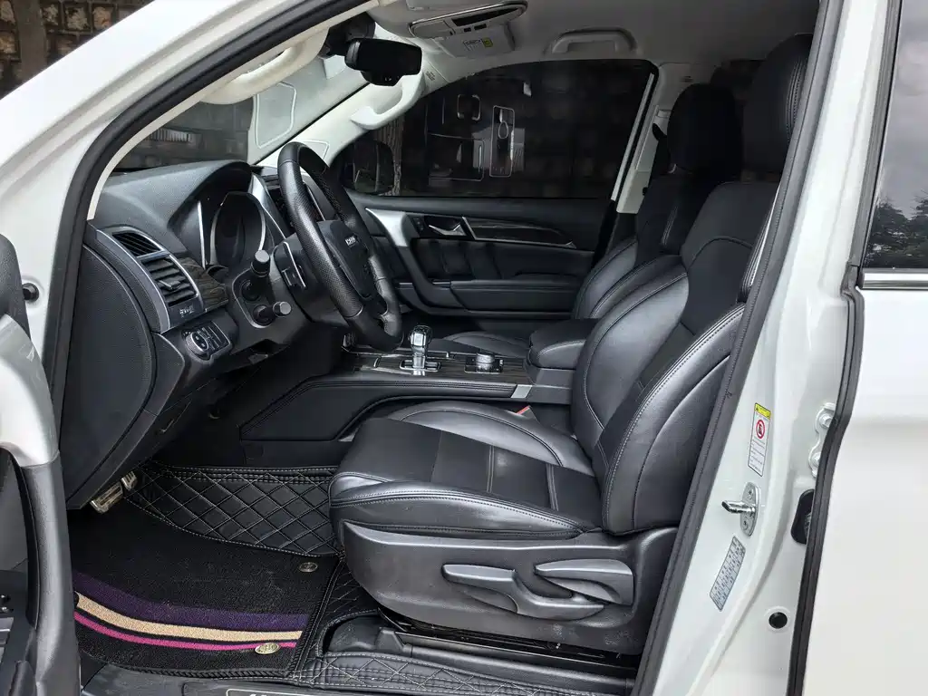 Haval H9 2023