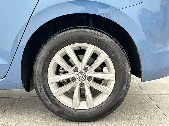 Volkswagen Touran 2018 — фото 16