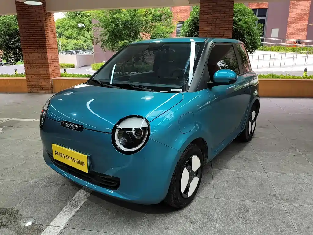 Changan Lumin 2023