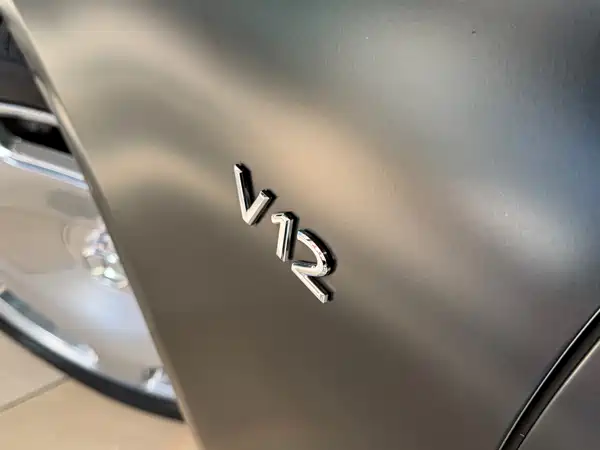 Mercedes-Benz Maybach S-Class 2022
