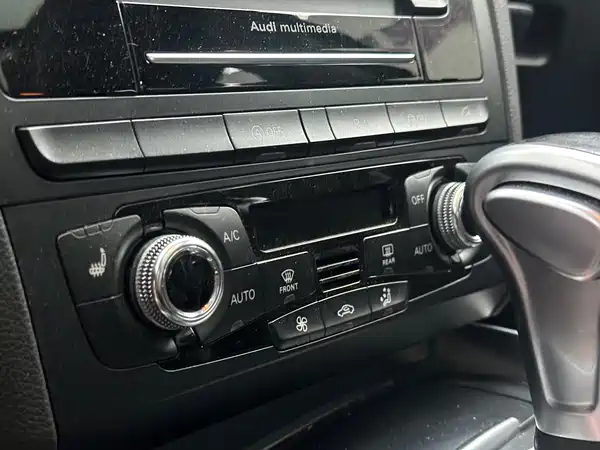 Audi Q5 2015