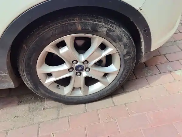 Ford Kuga 2014