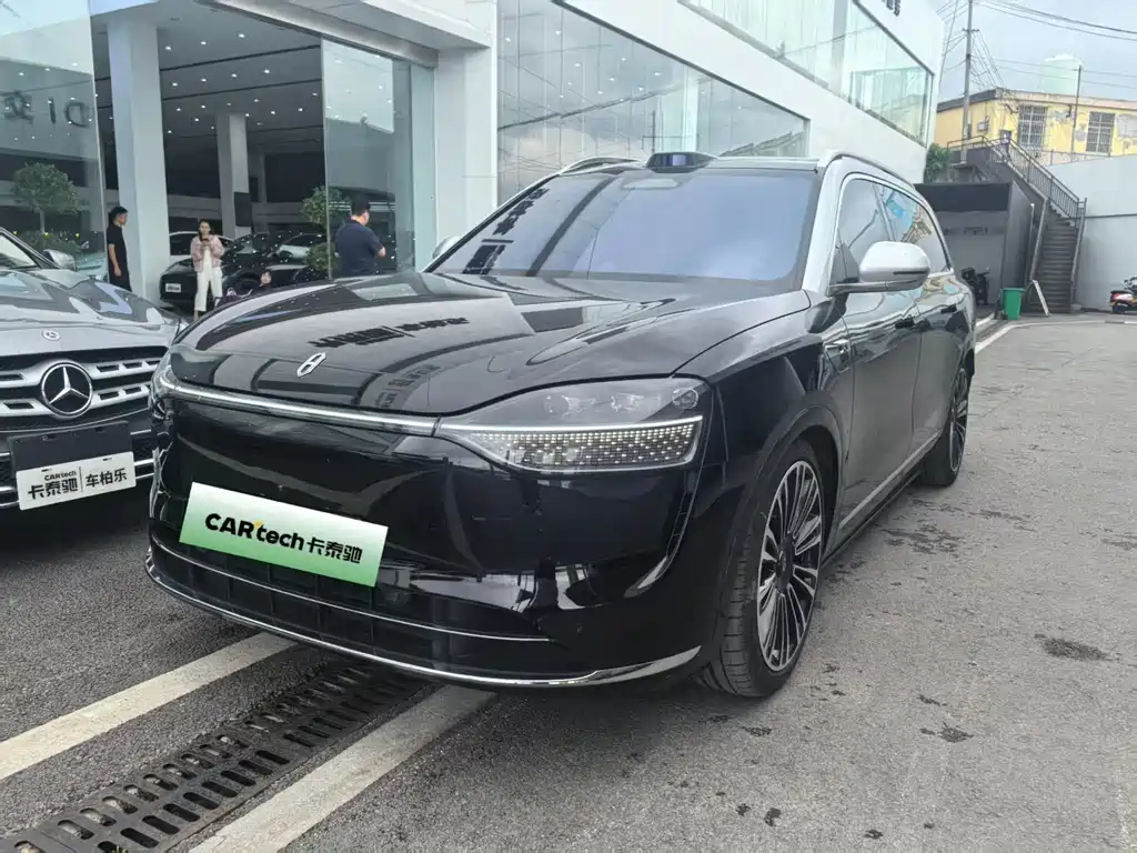 AITO M9 2024