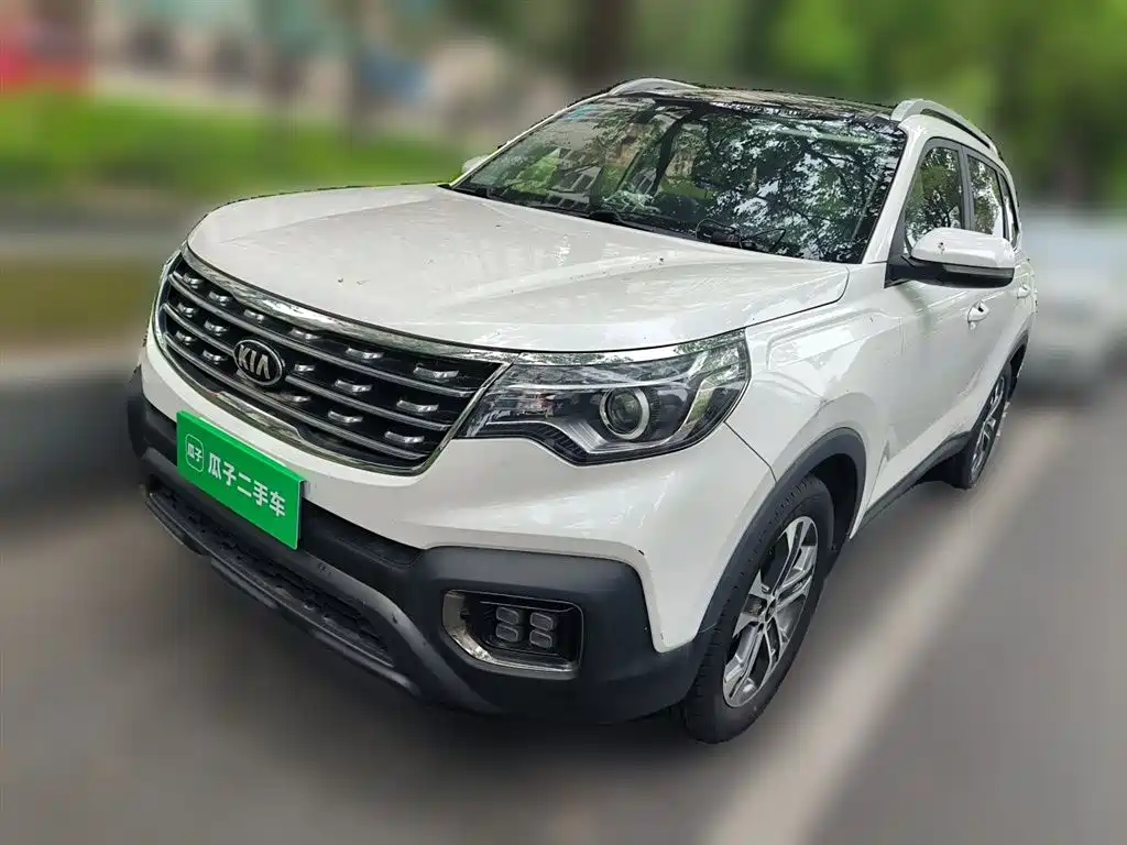 Kia Sportage 2020 — фото 2